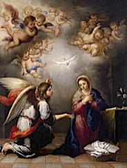 Catechesis 2 – Jubilee 2025 – The Annunciation